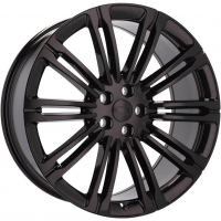 [RACING LINE 3S106 BL - BLACK]
