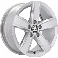 [RACING LINE 7N0071496C SI - SILVER]