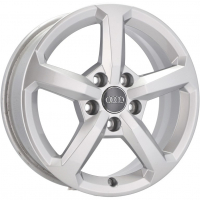 [RACING LINE 81A071496A MB - POLISHED + BLACK]