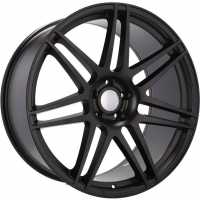 [RACING LINE A6114 BL - BLACK]