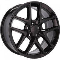 [RACING LINE B1012 BL - BLACK]