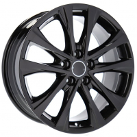 [RACING LINE B1255 BL - BLACK]