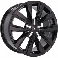 [RACING LINE B1351 BL - BLACK]