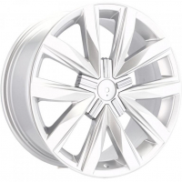 [RACING LINE B1351 SI - SILVER]