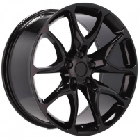 [RACING LINE B1790 BL - BLACK]