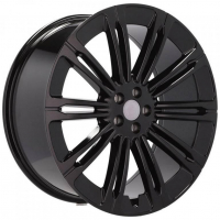 [RACING LINE B1808 BL - BLACK]