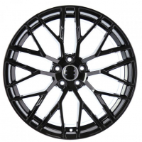 [RACING LINE B5710 BL - BLACK]