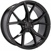 [RACING LINE B5801 BL - BLACK]