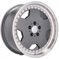 [RACING LINE B5852 GREY - GRAY]