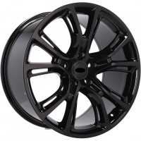 [RACING LINE BK568 BL - BLACK]