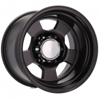 [RACING LINE BY472 BM - BLACK MAT]
