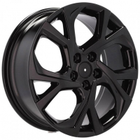[RACING LINE FE132 BL - BLACK]