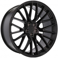 [RACING LINE FE179 BL - BLACK]