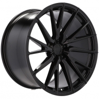 [RACING LINE HX06F BL - BLACK]