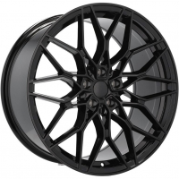 [RACING LINE I0293 BL - BLACK]