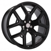 [RACING LINE I5562 BL - BLACK]