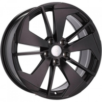 [RACING LINE I5579 BLHM - BLACK HALF MAT]