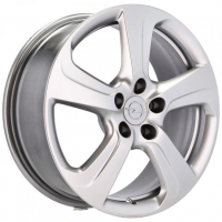 [RACING LINE OP097 SI - SILVER]