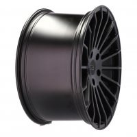 [RACING LINE RA1227 BLHM - BLACK HALF MAT]