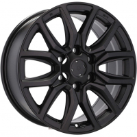 [RACING LINE RA6238 BM - BLACK MAT]