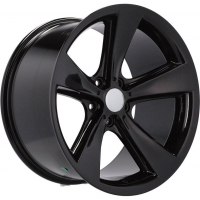 [RACING LINE RBK086 BL - BLACK]