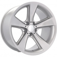 [RACING LINE RBK086 SI - SILVER]
