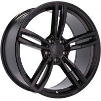 [RACING LINE RBK855 BL - BLACK]