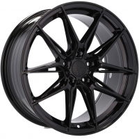 [RACING LINE RHX036 BL - BLACK]