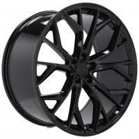 [RACING LINE RHX041 BL - BLACK]
