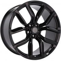 [RACING LINE XE328 BL - BLACK]