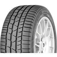 [Continental Contiwintercontact Ts 830 P Contiseal * 255/50 R21 109H]