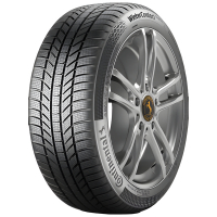 [Continental Wintercontact Ts 870 P Contiseal 255/45 R20 101T]