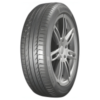 [Continental Sportcontact 5 235/45 R20 100V]