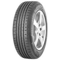 [Continental Ecocontact 5 185/55 R15 82H Demo]