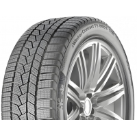 [Continental Wintercontact Ts 860 S 255/40 R20 101W]
