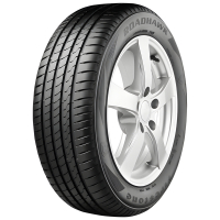 [Firestone Roadhawk 195/55 R15 85V]