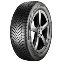 [Continental Allseasoncontact 235/55 R18 100V Contiseal M+S 3Pmsf]