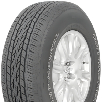 [Continental Conticrosscontact Lx 2 205/0 R16 110/108S 8Pr]