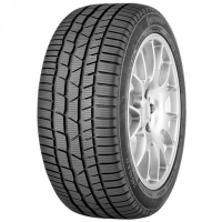 [Continental Contiwintercontact Ts 830 P Suv 255/60 R18 108H Fr M+S 3Pmsf]