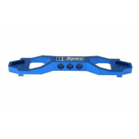 [Upevnenie autobatérie D1Spec 17cm modrá]