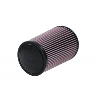 [Vzduchový filter TurboWorks V:200 DIA:80-89mm fialový]