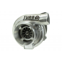 [Turbodúchadlo TurboWorks GT3076R DBB Cast 4-Bolt 0,82AR]