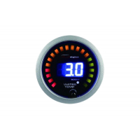 [Meradlo Depo 2v1 52mm - Turbo, Teplota vody]