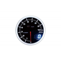[Depo merač Dual 52mm - otáčkomer]