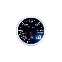 [Dvojitý merač Depo 52mm - Turbo]