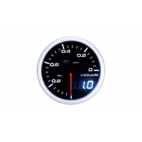 [Dvojitý ukazovateľ Depo 52mm - Vákuum]