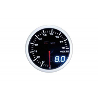 [Dvojitý merač Depo 52mm - Volt]