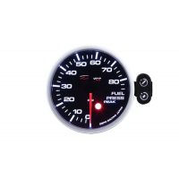 [Ukazovateľ Depo PK 52mm - Tlak paliva]