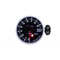 [Tachometer Depo Gauge PK 52mm]