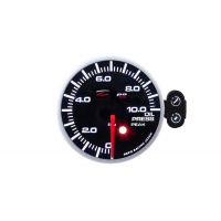 [Ukazovateľ Depo PK 52mm - Tlak oleja]